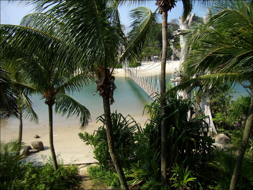 Palawan Beach