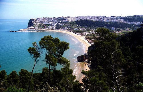 Vacanze sul Gargano, Peschici