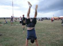 Acrobatic group