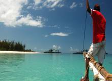 Vacanza ad Ottobre in Tanzania
