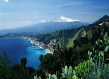 CAMPO BLU NAXOS TAORMINA