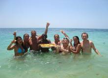 VIAGGIO AVVENTURA SAFARI E MARE ZANZIBAR