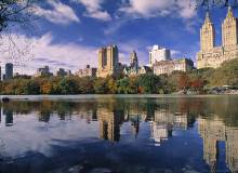 New York fine maggio!