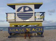 MIAMI AGOSTO 2011