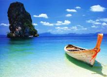 Viaggio 8-9 gg a marzo destinazioni Thailandia