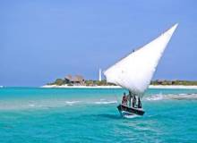 Viaggio Avventura Isole Quirimbas ( Mozambico )