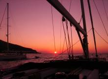 Passione Vela Mare - Crociera in Barca a Vela