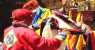 paro (WxH) - tsechu festival