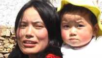 thimpu (WxH) - bimbo con mamma