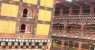 paro (WxH) - interno dello dzong