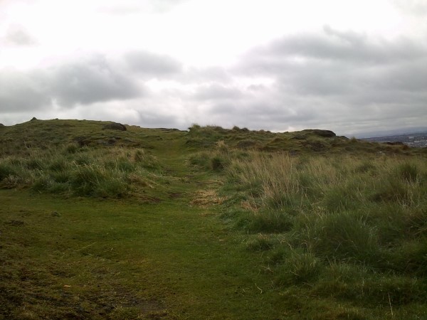 Scarica versione non compressa Holyrood Park (WxH)