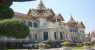 Bangkok (WxH) - vicino al palazzo reale