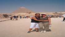 Cairo e Nilo- EGITTO (480Wx640H) - vacanza AGOSTO 2003 Cairo e Nilo