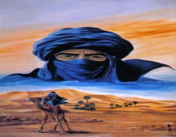 Scarica versione non compressa Erg chebbi deserto (WxH)