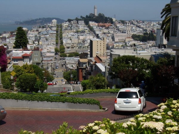 Scarica versione non compressa san francisco (1000Wx750H)