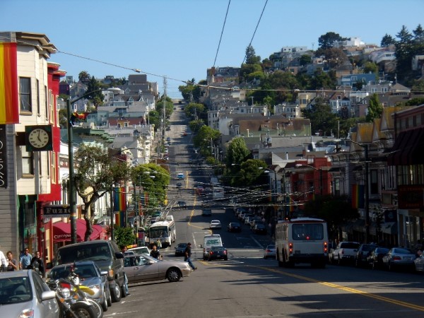 Scarica versione non compressa san francisco (1000Wx750H)