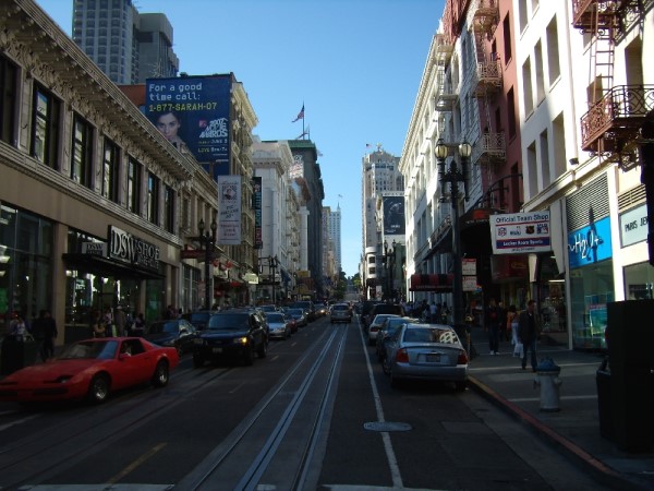 Scarica versione non compressa san francisco (1000Wx750H)