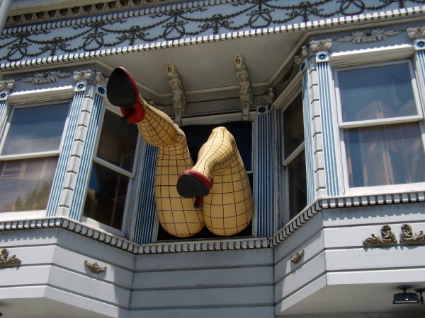 Scarica versione non compressa san francisco (1000Wx750H)