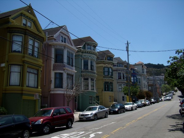 Scarica versione non compressa san francisco (1000Wx750H)