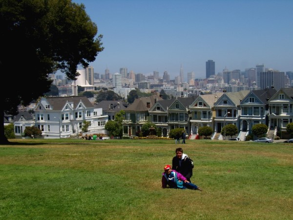 Scarica versione non compressa san francisco (1000Wx750H)