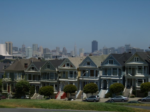 Scarica versione non compressa san francisco (1000Wx750H)