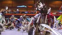 pow wow (WxH) - rapid city