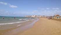 Pozzallo (WxH) - paese molto pulito, acqua del mare sempre calda, sabbia vellutata, ideale per chi ama passeggiare in acque basse e far giocare bambini senza paura