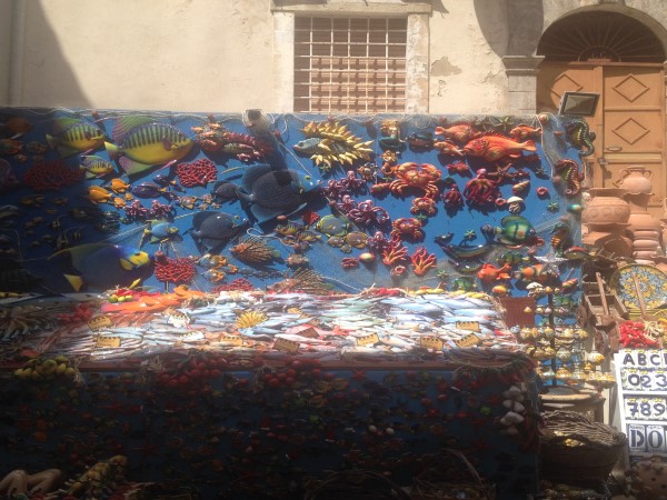 Scarica versione non compressa banco del pesce (WxH)