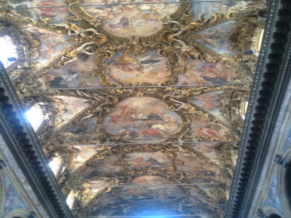 Scarica versione non compressa le chiese di Palermo (WxH)