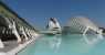 valencia (WxH) - città delle arti e delle scienze, valencia
