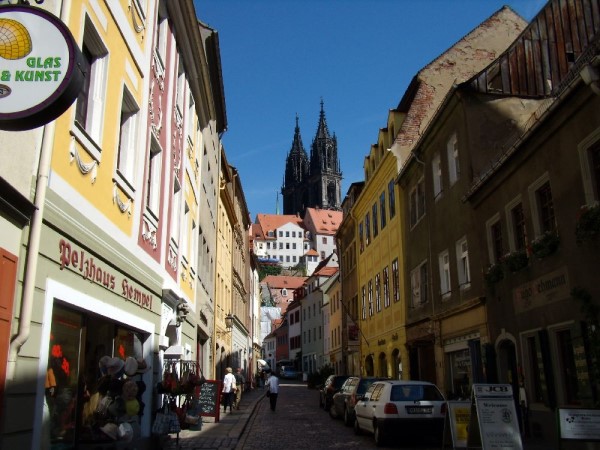 Scarica versione non compressa praga e sassonia (1000Wx750H)