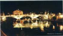 Roma by night (706Wx479H) -
Castel S.Angelo