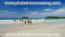 PASSEGGIATA A KATA (400Wx253H) - Phuket Un'isola felice
www.phuket-boomerang.com www.phuketboomerang.com
Le emozioni e le sensazioni che questa magnifica isola riesce a darti sono talmente tante e talmente intense che solo andandoci si puo? goderne pienamente?!
Boomerang Village, Villaggio Vacanze in un' oasi naturale e tranquilla, qui avr? inizio la vostra vacanza, che siamo certi trascorrer? felice e spensierata
Benvenuti al Boomerang Village - Welcome to Boomerang Village.
Visita il nostro sito : www.phuket-boomerang.com