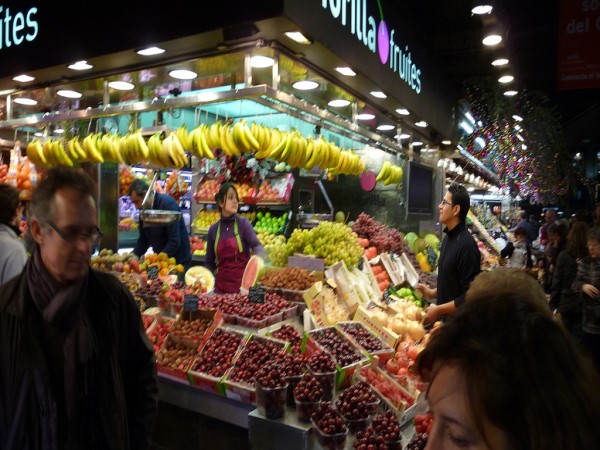 Scarica versione non compressa Boqueria (WxH)