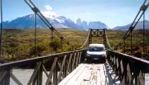 Kangoo (400Wx271H) - Una delle Immagini inviate da un nostro amico Argentino Il racconto del suo viaggio in Patagonia http://www.kangoo4x4.com