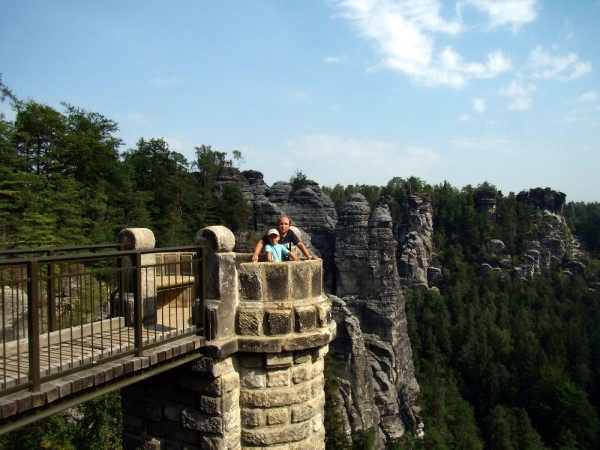 Scarica versione non compressa praga e sassonia (1000Wx764H)