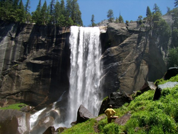 Scarica versione non compressa yosemite (1000Wx750H)