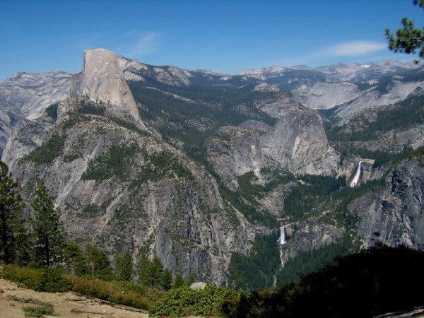 Scarica versione non compressa yosemite (1000Wx750H)