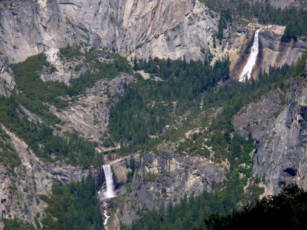 Scarica versione non compressa yosemite (1000Wx750H)