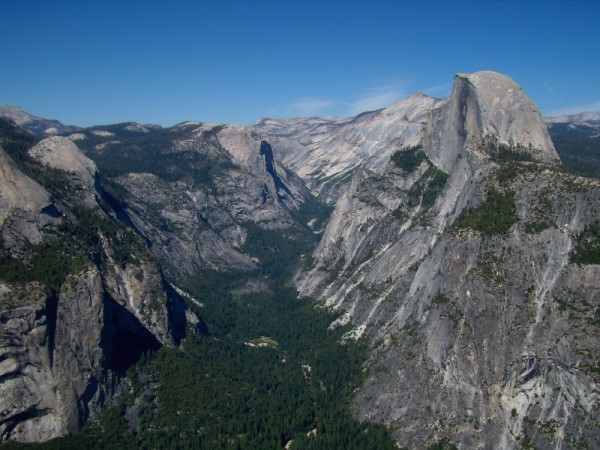 Scarica versione non compressa yosemite (1000Wx750H)