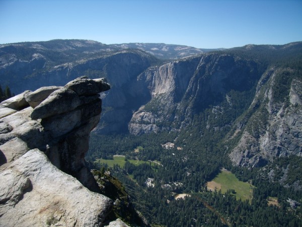 Scarica versione non compressa yosemite (1000Wx750H)