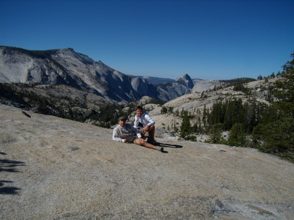 Scarica versione non compressa yosemite (1000Wx750H)