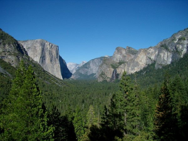 Scarica versione non compressa yosemite (1000Wx750H)