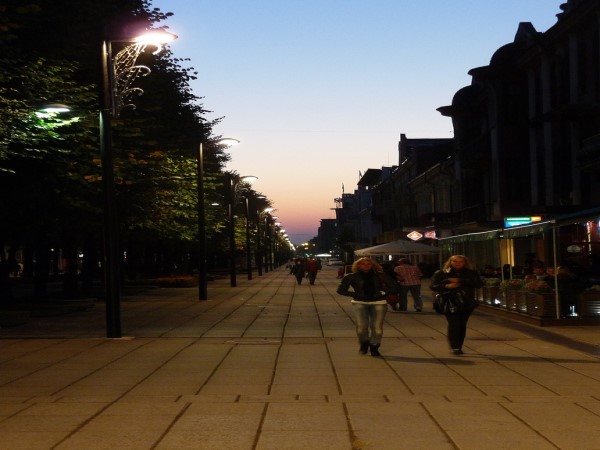 Scarica versione non compressa Tramonto (WxH)