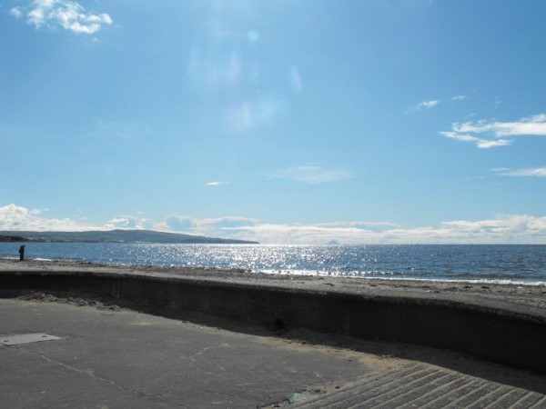 Scarica versione non compressa Prestwick Beach (WxH)