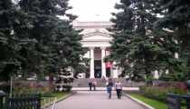 museo Pushkin (WxH) - http://www.sanpietroburgo.it/viaggio_organizzato.asp