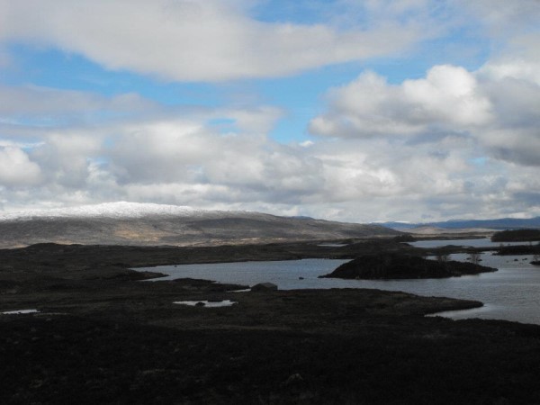 Scarica versione non compressa Rannoch Moor (WxH)