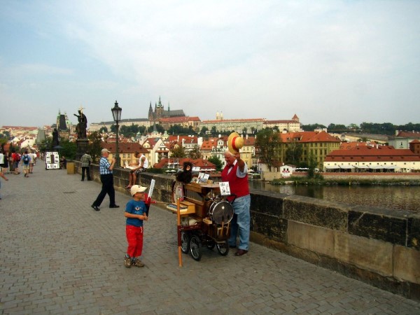 Scarica versione non compressa praga e sassonia (1000Wx750H)