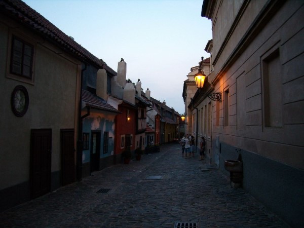 Scarica versione non compressa praga e sassonia (1000Wx750H)