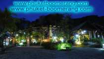 VILLAGGIO PHUKET (600Wx402H) - Per la tua vacanza a Phuket in Thailandia :
www.phuket-boomerang.com www.phuketboomerang.com
Boomerang Village Cottages , per trascorrere le tue ferie in allegria e vivere giornate ricche di gradevoli sorprese. Visita il nostro sito :
www.phuket-boomerang.com